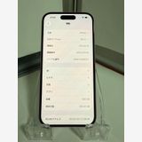 ǡiPhone 15 256GB  ʪSIM2б Ʋʤ eSIMAIб
