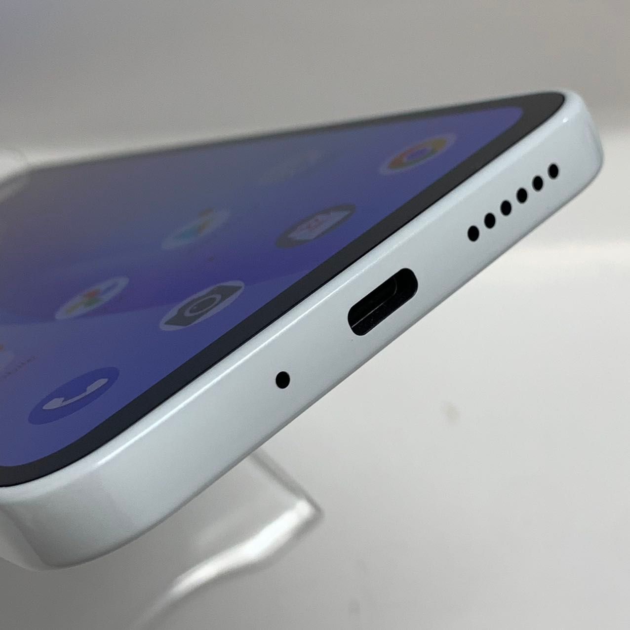 ムスビー｜Libero 5G III A202ZT 64GB Y!mobile版SIMフリー ホワイト 