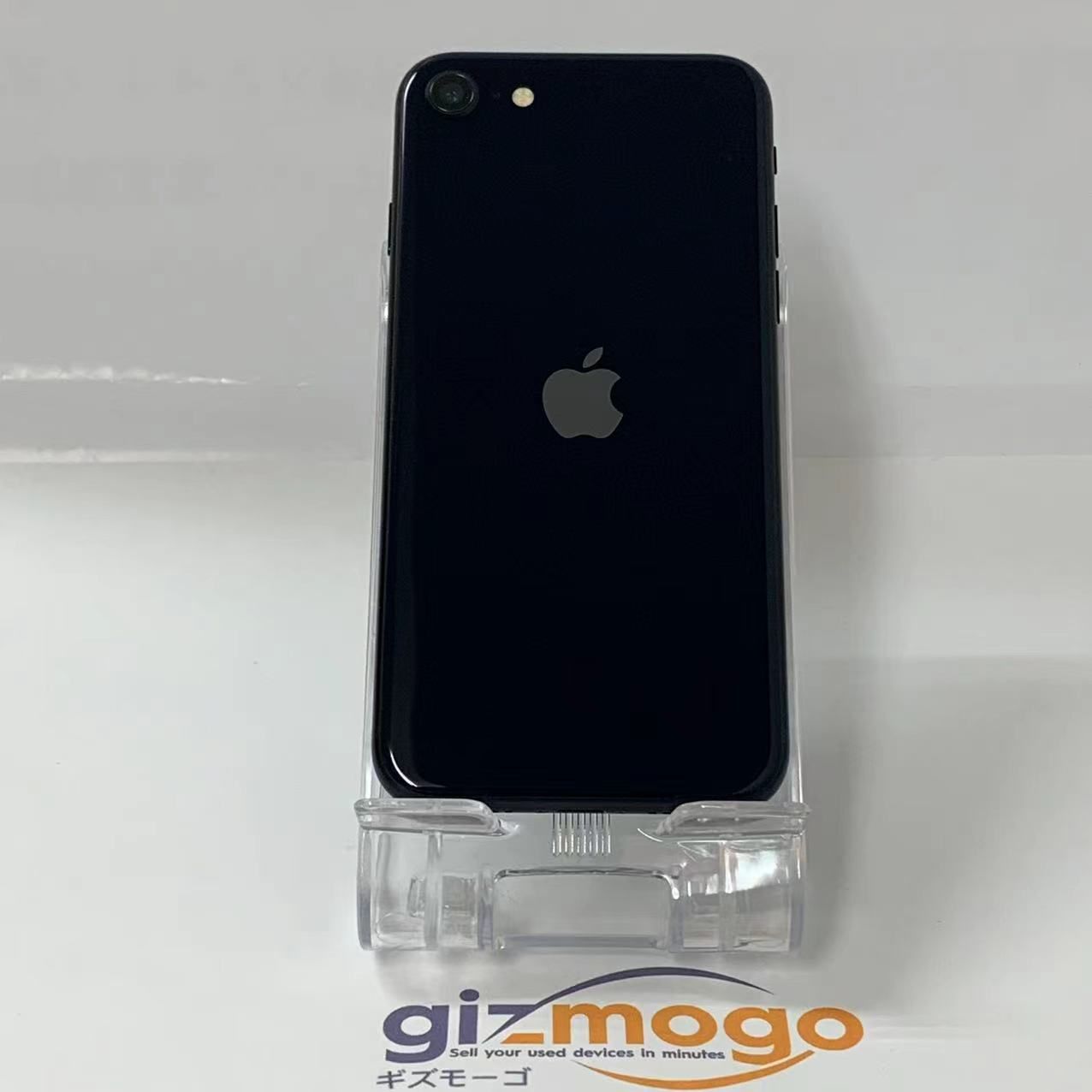 ムスビー｜iPhone SE(第3世代) 64GB SIMフリー ほぼ新品 MMYC3J/A 