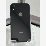 iPhone XR ֥å 128GB Хåƥ꡼81 ΤΤ