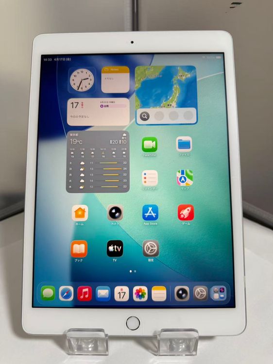 �ڶ����ʡ�����15���iPad ��8���� 32GB ����С� Wi-Fi��ǥ�