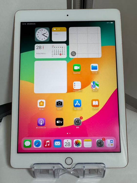 iPad 6 32GB  2018ǯ / Wi-Fiǥ