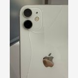 ��SIM�ե꡼��iPhone 11 64GB �ۥ磻�� ���̥��饹��� Face ID����