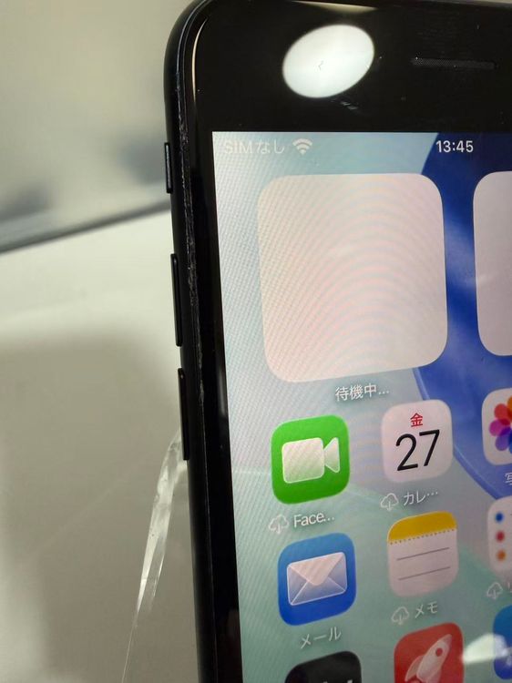 �ڽ�¿��������פ����iPhone SE3 �ߥåɥʥ��� 64GB ����100%