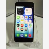 【バッテリー最大容量87%】iPhone SE3 128GB SIMフリー