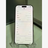 iPhone 16 Pro Max 256GB ǥȥ˥ SIMե꡼ 