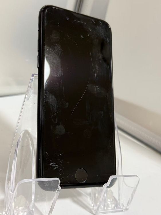 iPhone 7 �֥�å� 32GB au��SIM���å������ ư���ǧ�� ���ΤΤ�