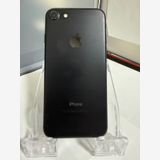 iPhone 7 32GB ֥å ¿ ưɹ KDDI 88