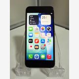 �ڼ����ʡ��Хåƥ꡼��������99%��iPhone SE3 64GB SIM�ե꡼