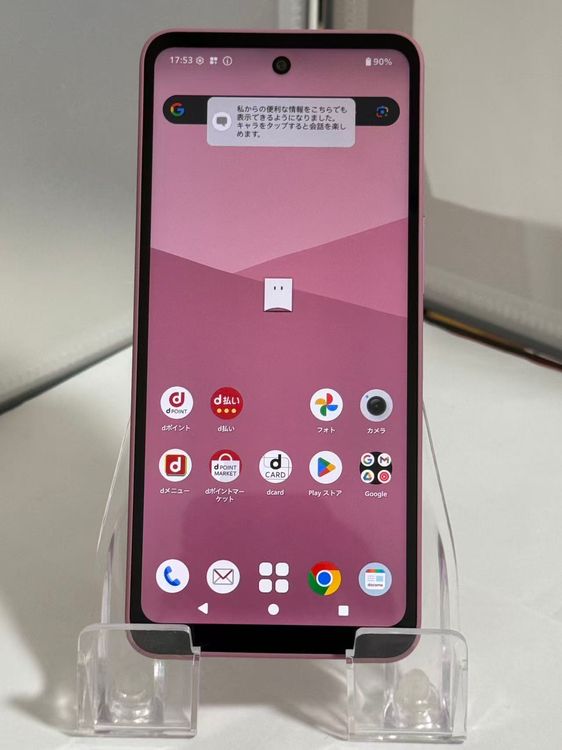 �ڤۤܿ��ʡ�AQUOS �ԥ� docomo�� ���Ρ�Ȣ���������դ�