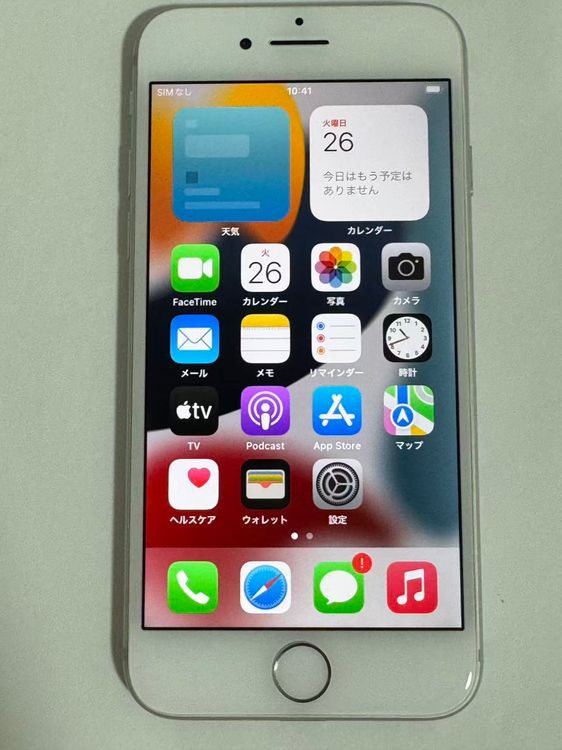 ʡiPhone 7 С 32GB 90 ¡KDDI