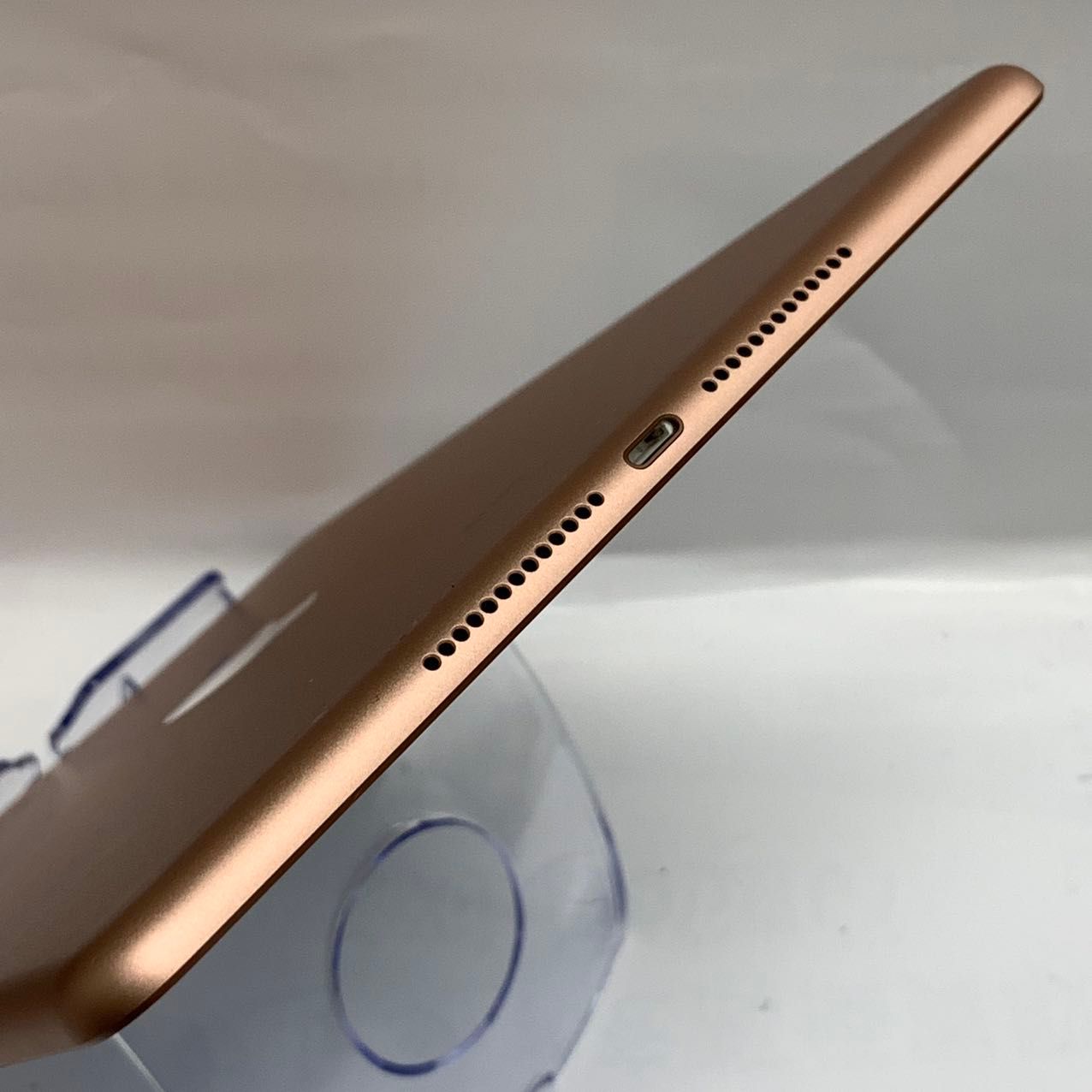 ムスビー｜iPad 第6世代 32GB Wi-Fiモデル ゴールド バッテリー99 