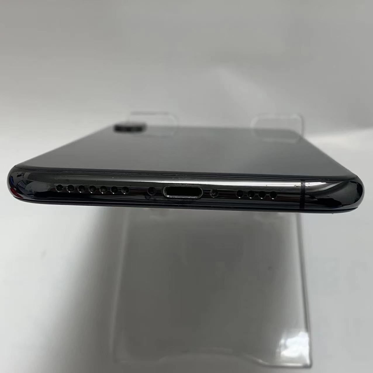 ムスビー｜iPhone XS Max 64GB Apple版SIMフリー スペースグレイ 