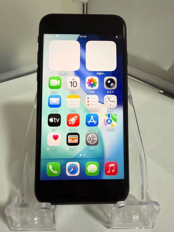 �����ʡ�����91%��iPhone SE ��3���� �ߥåɥʥ��� 64GB SIM�ե꡼