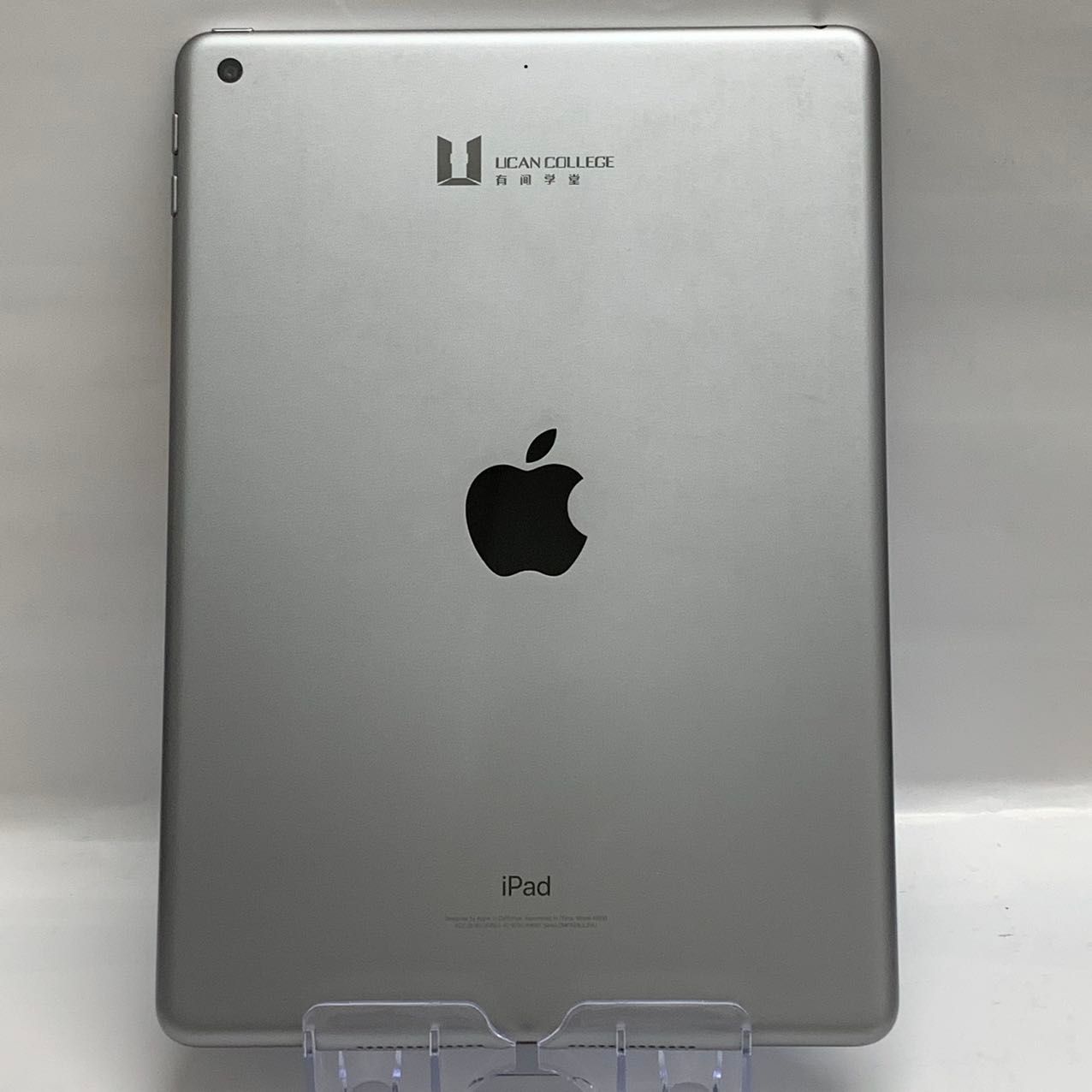 ムスビー｜iPad 第6世代 32GB Wi-Fiモデル スペースグレイ バッテリー 