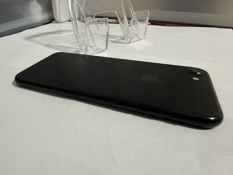 iPhone 7 32GB ֥å ¿ ưɹ KDDI 88