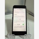 iPhone SE (��3����) �ߥåɥʥ��� 64GB SIM�ե꡼ �Хåƥ꡼92%