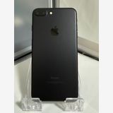 iPhone 7 Plus 32GB ֥å Хåƥ꡼100  SIMե꡼