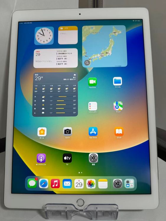 iPad Pro 12.9 1 32GB С Wi-Fiǥڲ̷ϳ