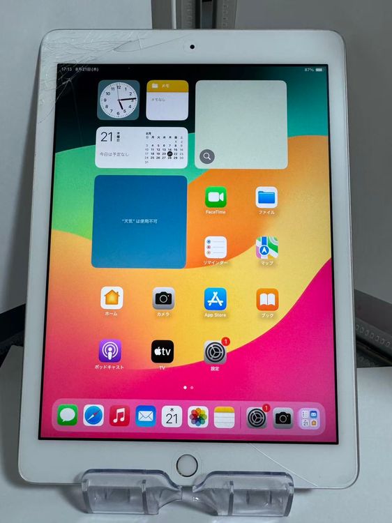 ڥʡApple iPad 6 32GB С ΤΤ ̳