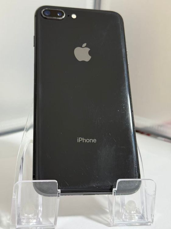 �ڥ���¿��������100%��iPhone 8 Plus 256GB ���ڡ������쥤 SIM�ե꡼