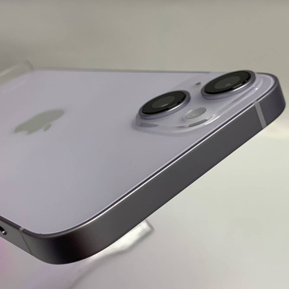 ムスビー｜Apple iPhone14Plus 256GB SIMフリー バッテリー100 