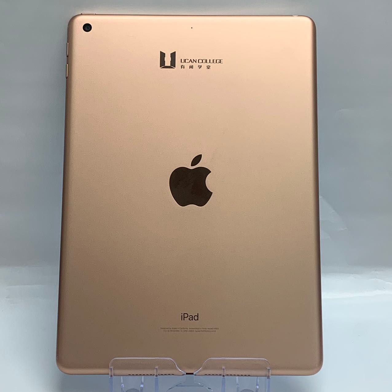 ムスビー｜iPad 第6世代 32GB Wi-Fiモデル バッテリー98％ MR7N2J/A 