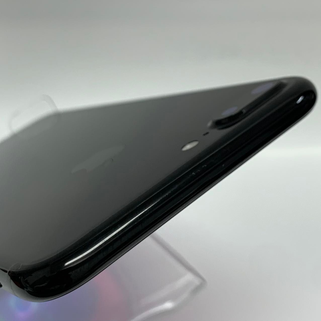 ムスビー｜iPhone7 Plus 128GB 海外版SIMフリー MNFU2CH/A ジェット 