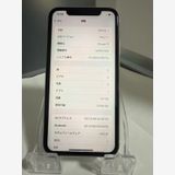 iPhone 11 64GB ۥ磻 Хåƥ꡼89 SIMե꡼ ̥¿