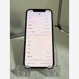 ��SIM�ե꡼��iPhone 12 64GB �֥�å� �Хåƥ꡼86% ����̵��