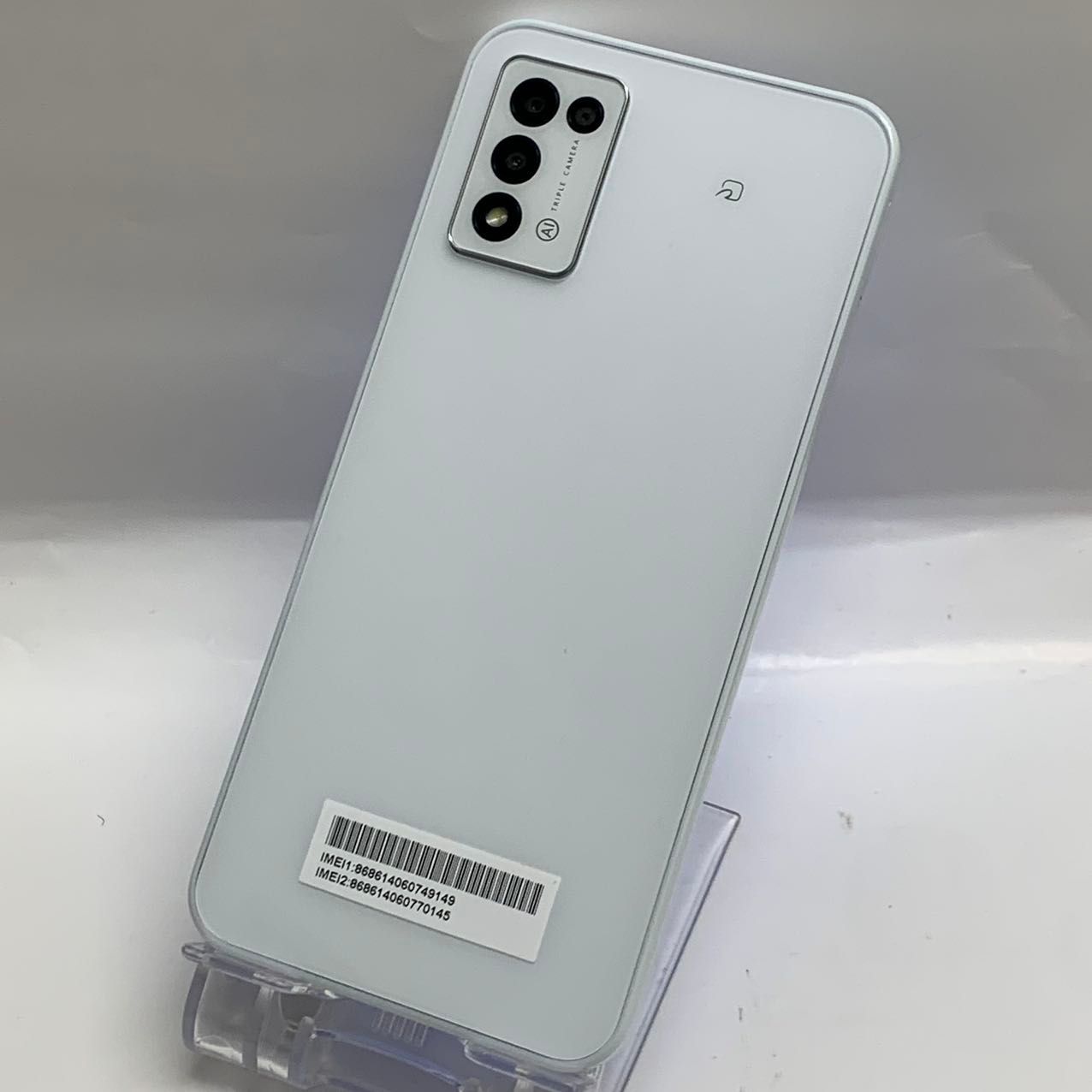 ムスビー｜Libero 5G III A202ZT 64GB Y!mobile版SIMフリー ホワイト 