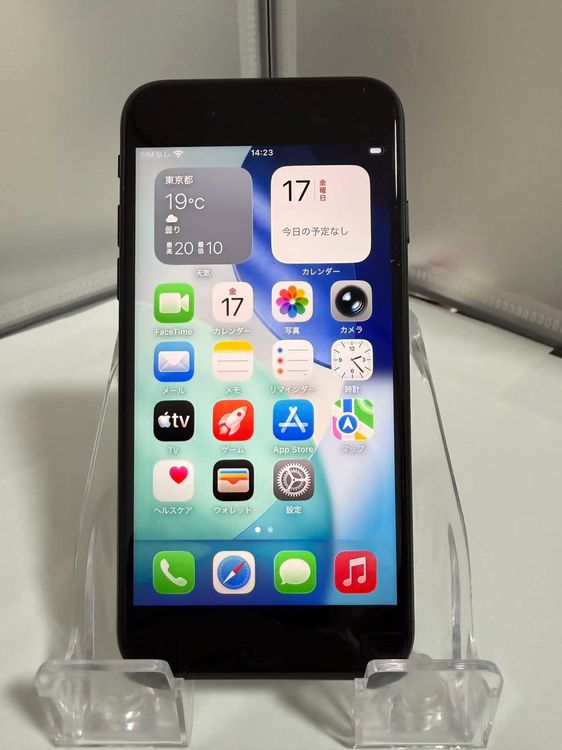 �ڥ���¿�������ʡ�iPhone SE ��3���� 256GB �ߥåɥʥ��� SIM�ե꡼