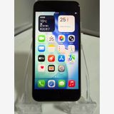 【最大容量100パーセント】iPhone SE3 64GB SIMフリー