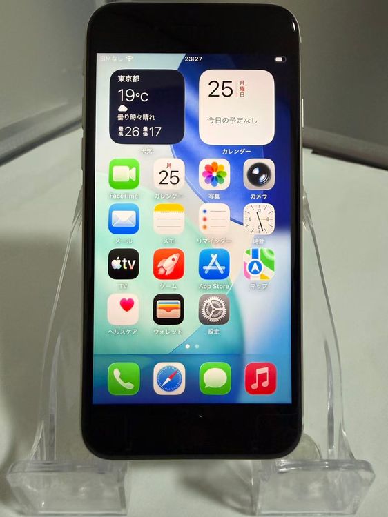 �ں�������100�ѡ�����ȡ�iPhone SE3 64GB SIM�ե꡼