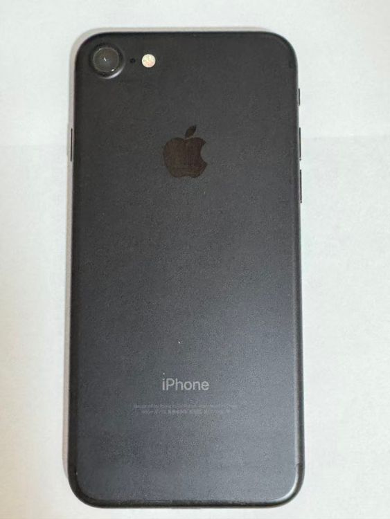 šiPhone 7 32GB ֥å Хåƥ꡼85 ¡