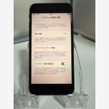 �ڲ������ʡ�iPhone SE ��3���� �ߥåɥʥ��� 64GB SIM�ե꡼ �Хåƥ꡼87%