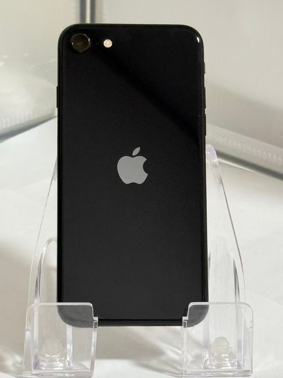 �ڲ��̥��������iPhone SE ��3���� �ߥåɥʥ��� 64GB SIM�ե꡼ ����90%