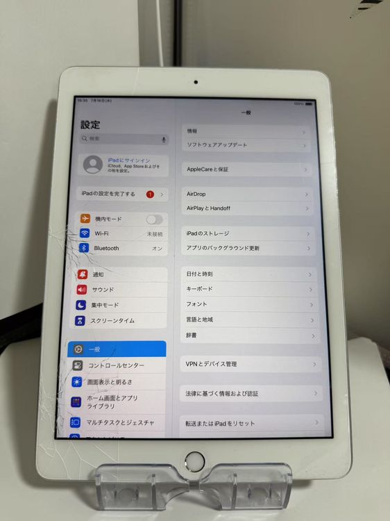 iPad 6 32GB С 饹 ư