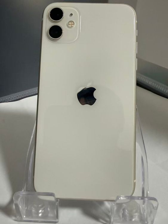 iPhone 11 64GB ۥ磻 Хåƥ꡼77 SIMե꡼