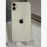 iPhone 11 64GB �ۥ磻�� MHDC3J/A ���̳�� ư������ Ƚ���