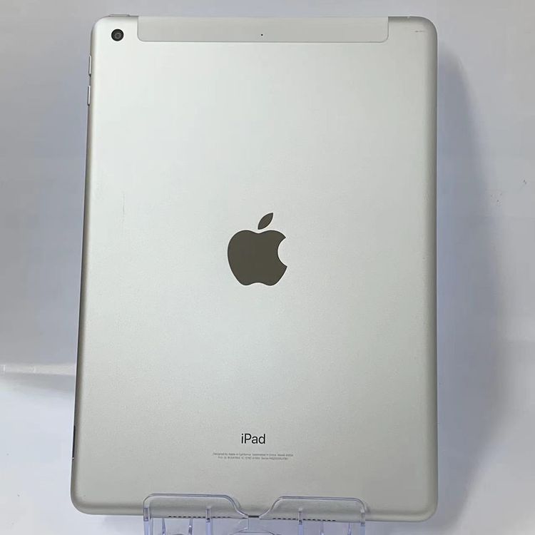 ムスビー｜iPad 第6世代 32GB SIMフリー バッテリー100％ NR6P2J/A 
