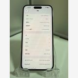 �����ʡ��Хåƥ꡼96%��iPhone 14 Pro Max 512GB ����С� SIM�ե꡼