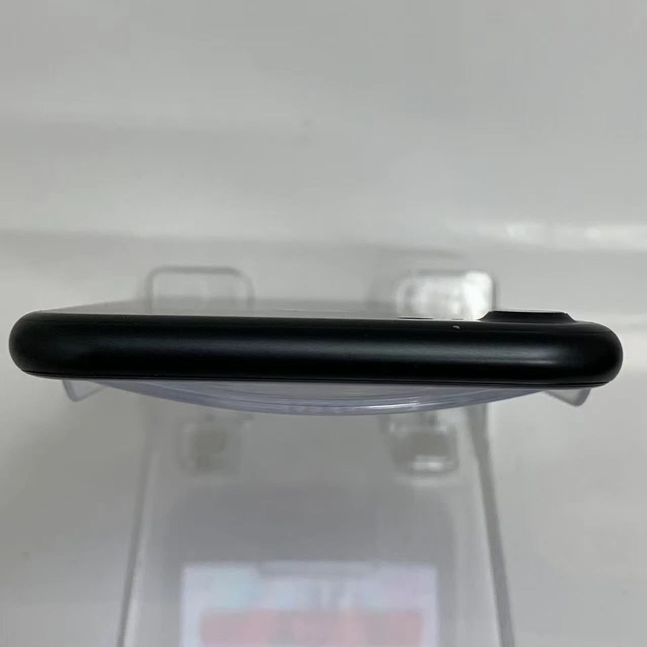 ムスビー｜iPhone7 32GB SIMフリー マットブラック MNCE2J/A【iPhone7 