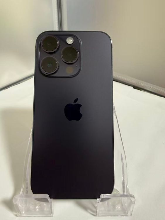 ������100%�������򴹺ѡ�iPhone 14 Pro 256GB �ǥ����ץѡ��ץ� SIM�ե꡼