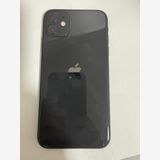 iPhone 11 64GB ֥å Хåƥ꡼79 SIMե꡼  