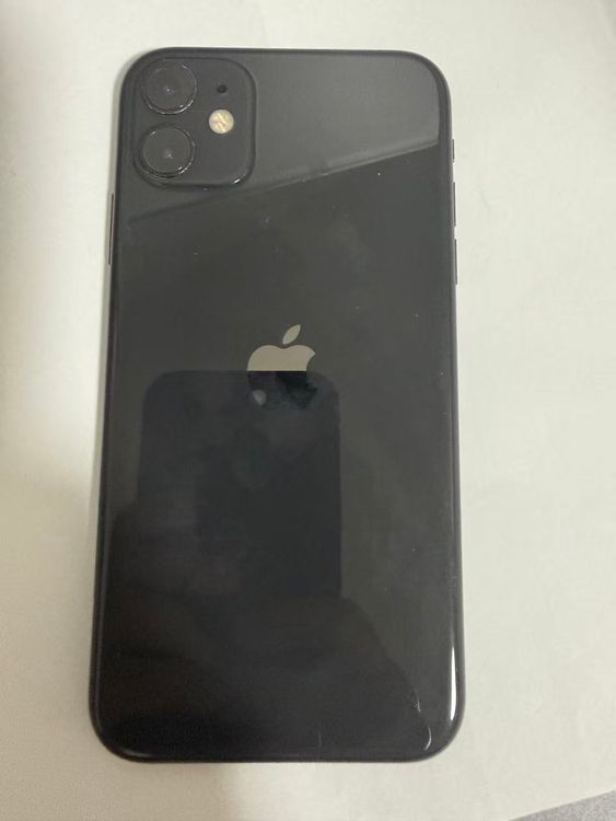 iPhone 11 64GB ֥å Хåƥ꡼79 SIMե꡼  