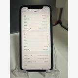 iPhone 11 64GB ֥å Хåƥ꡼86 Τ˷ڤ