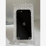 ��SIM�ե꡼��iPhone SE (��3����) 64GB �ߥåɥʥ��� �Хåƥ꡼94%