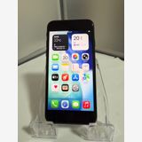 ★【実用品・バッテリー最大容量91%】iPhone SE3 128GB SIMフリー