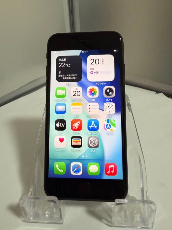 ���ڼ����ʡ��Хåƥ꡼��������91%��iPhone SE3 128GB SIM�ե꡼